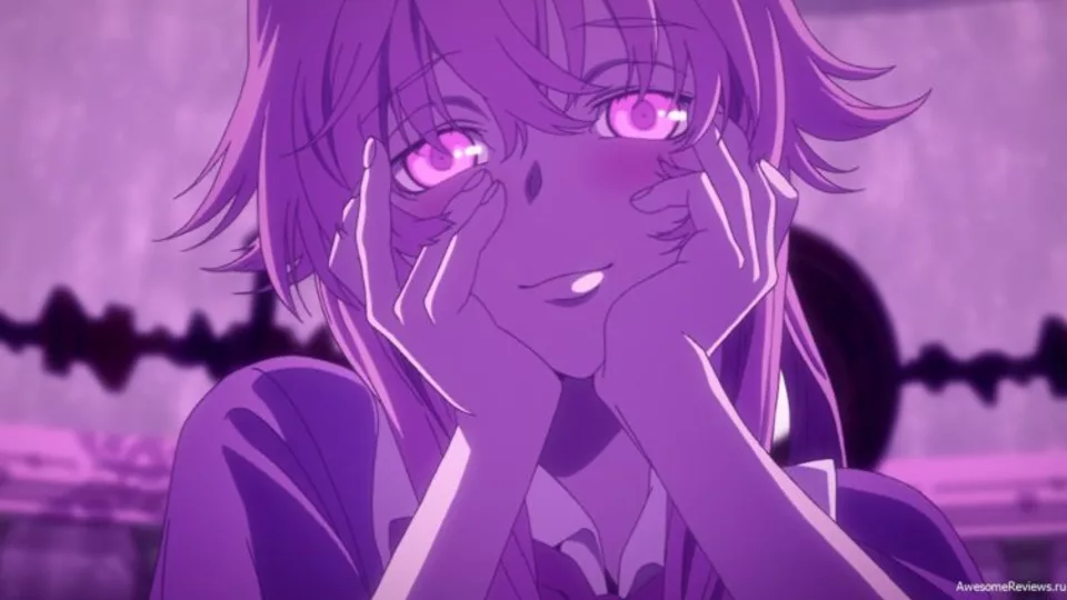 Дневник будущего