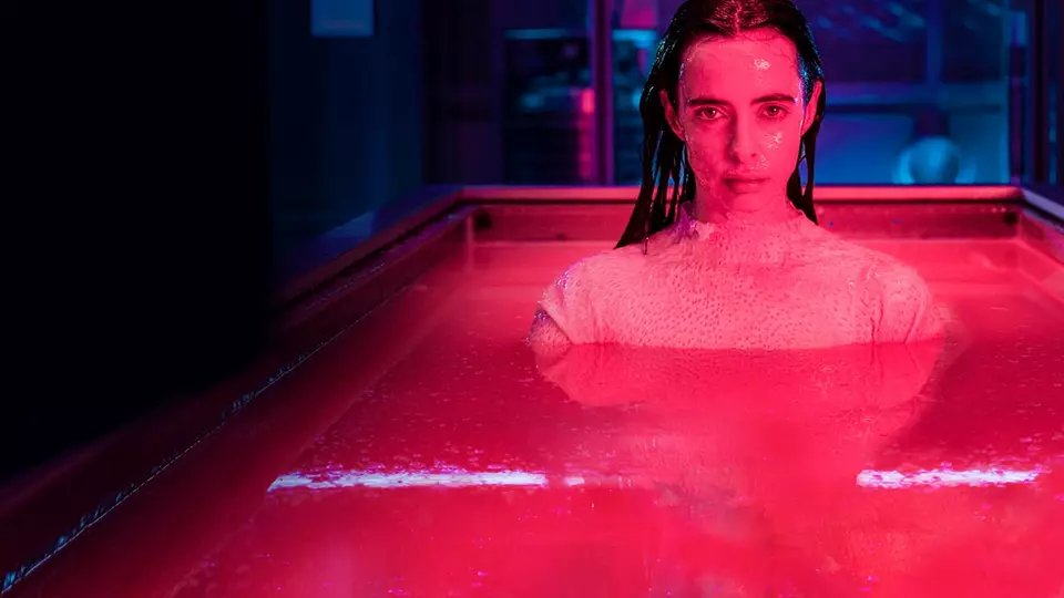 Тёмное дитя: Отголоски