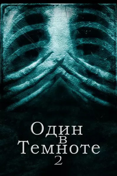 Один в темноте 2