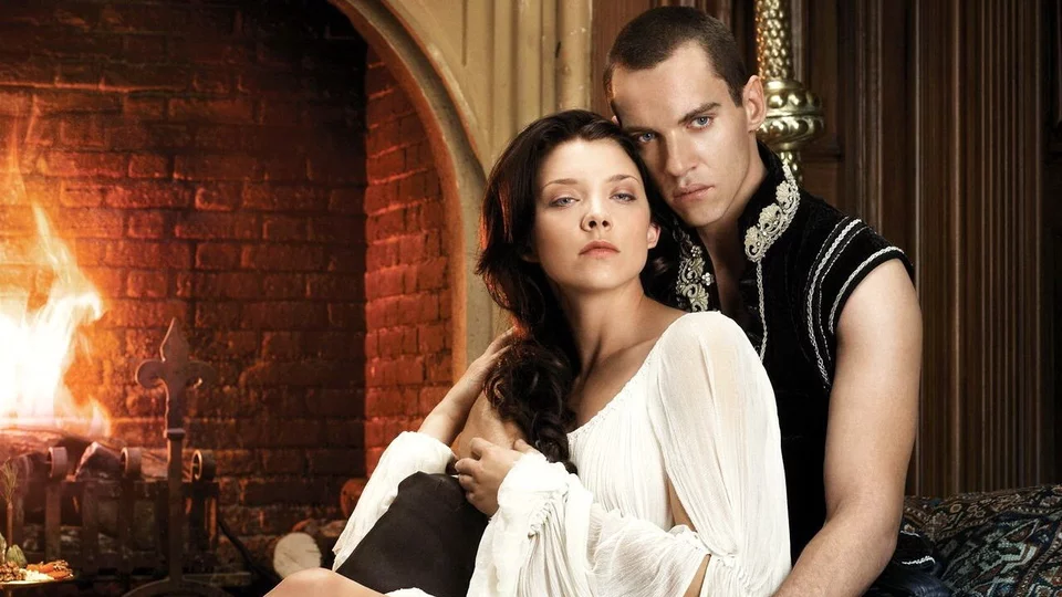 The Tudors