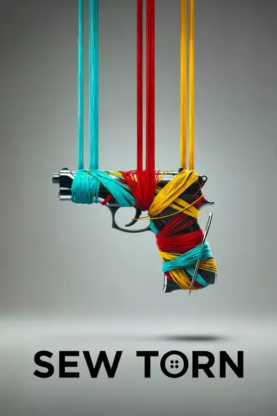 Пришить всех (Разорванный шов)