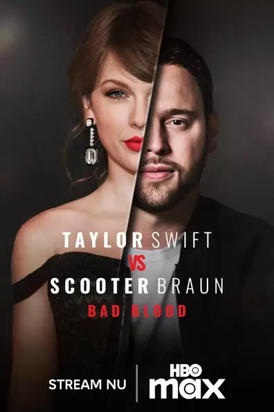 Тейлор Свифт против Скутера Брауна: Вражда