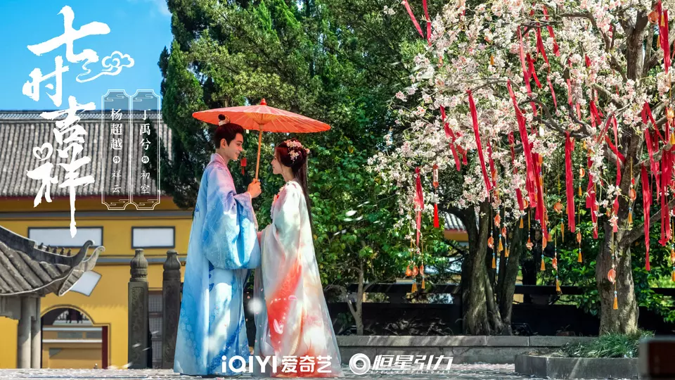 Семь жизней до счастья