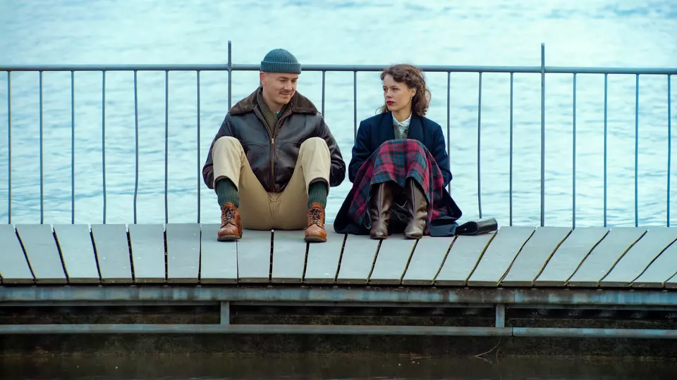 Я не Штиллер