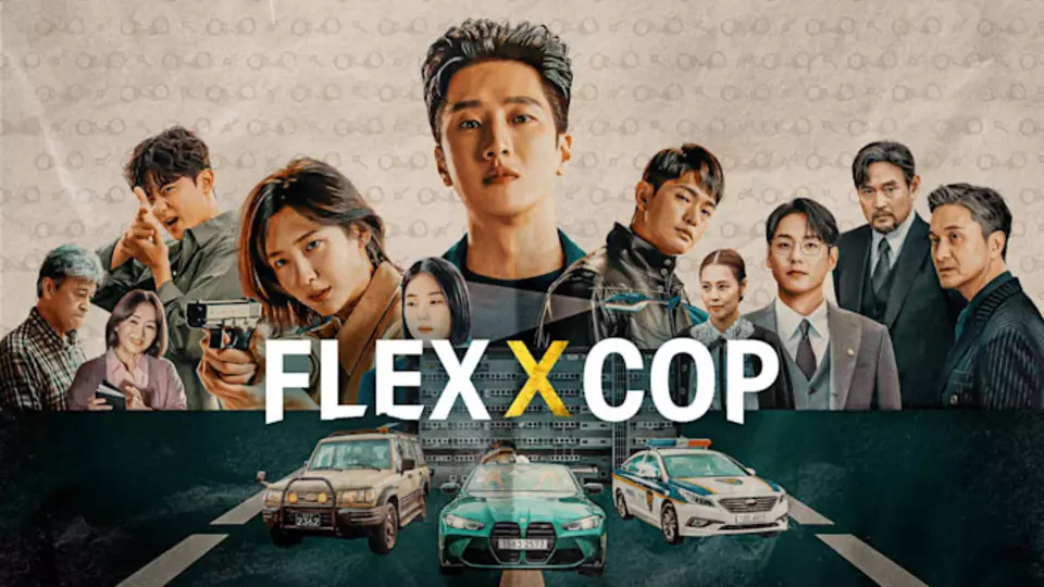 Flex x Cop