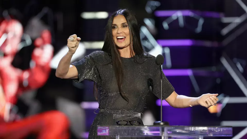 Прожарка Брюса Уиллиса