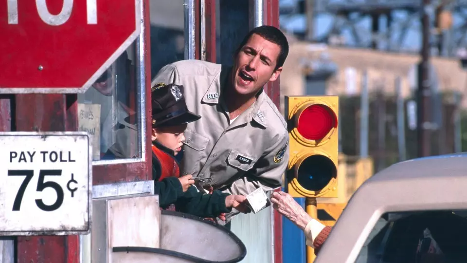 Большой папа