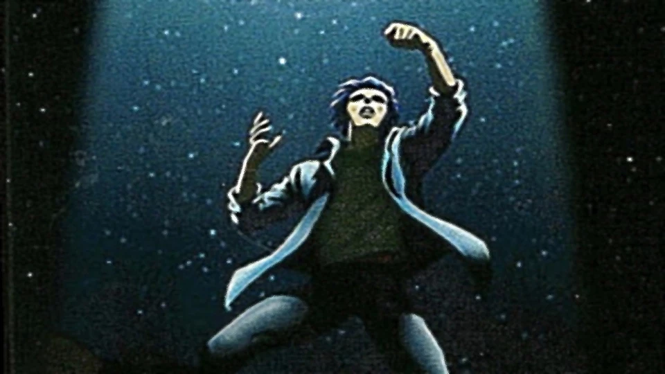 Вторжение в Америку