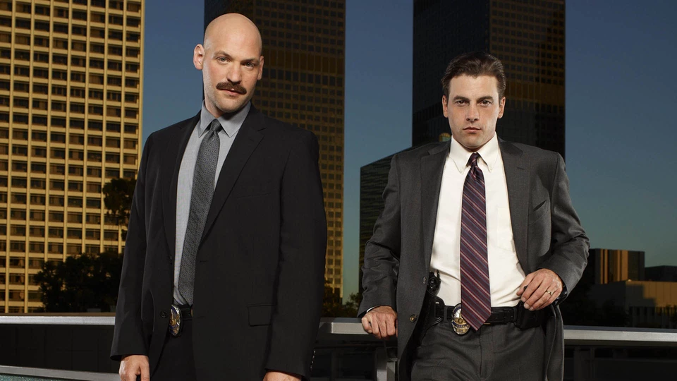 Law & Order: Los Angeles