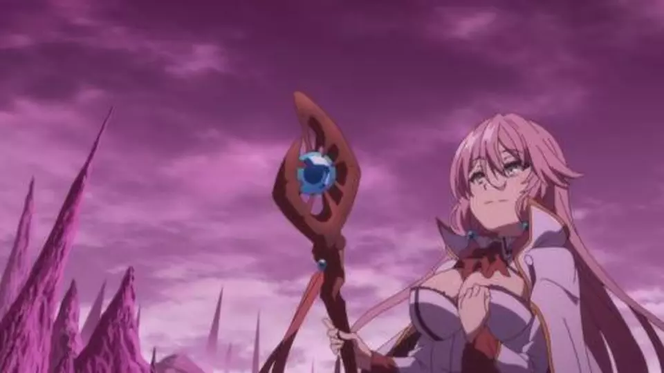 Kaifuku Jutsushi no Yarinaoshi