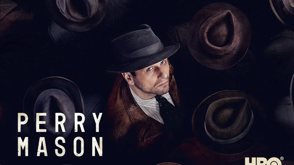 Перри Мэйсон