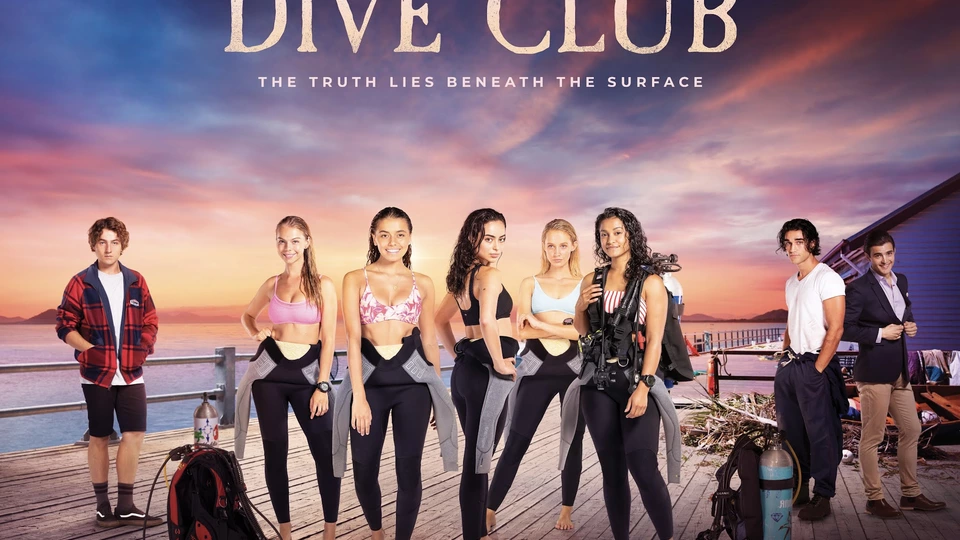 Dive Club