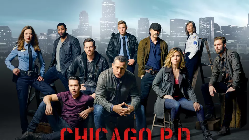 Chicago PD