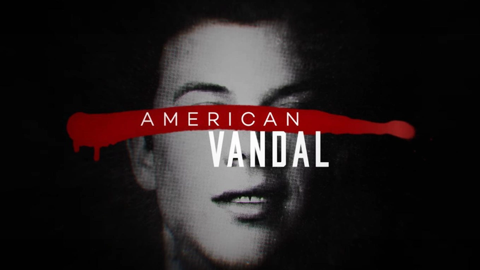 American Vandal