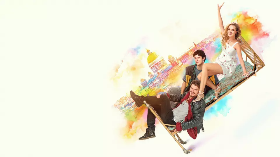 Походу любовь