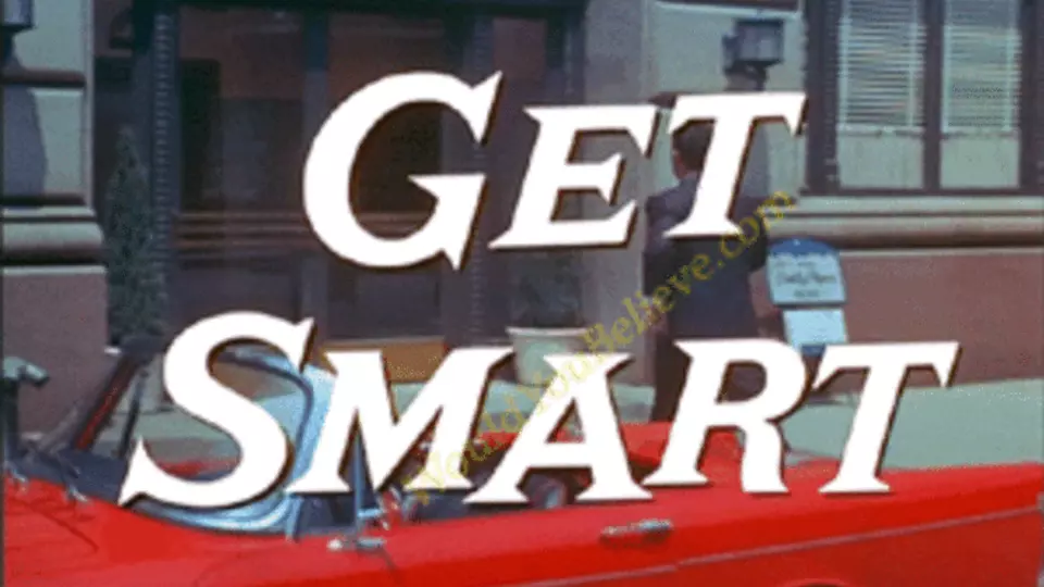 Get Smart