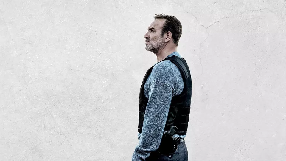 Шрамы Парижа