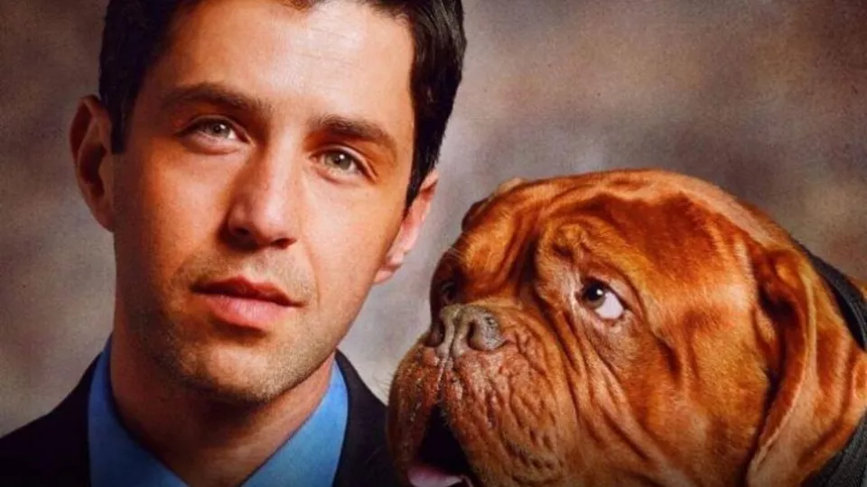 Turner and Hooch