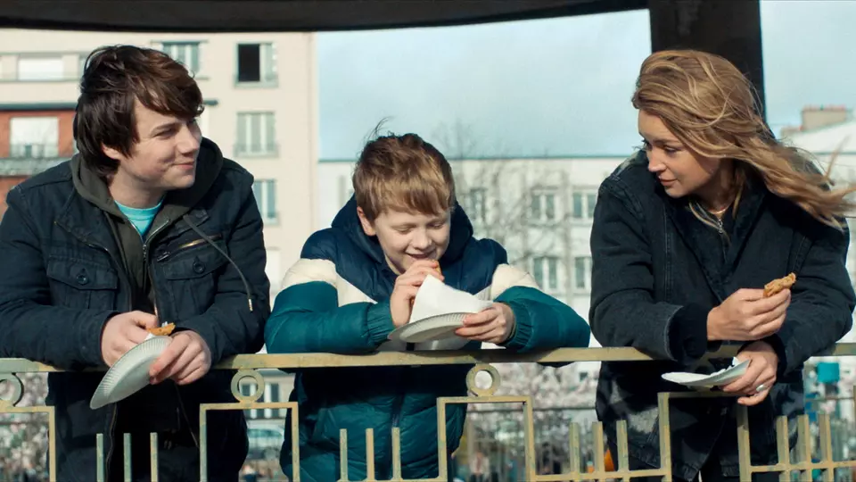 Нечего терять