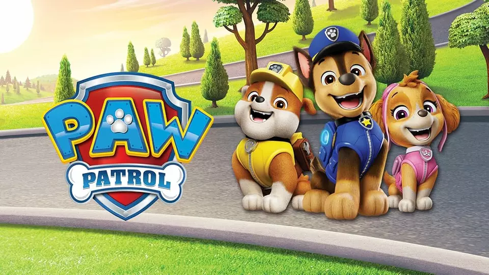 Paw Patrol
