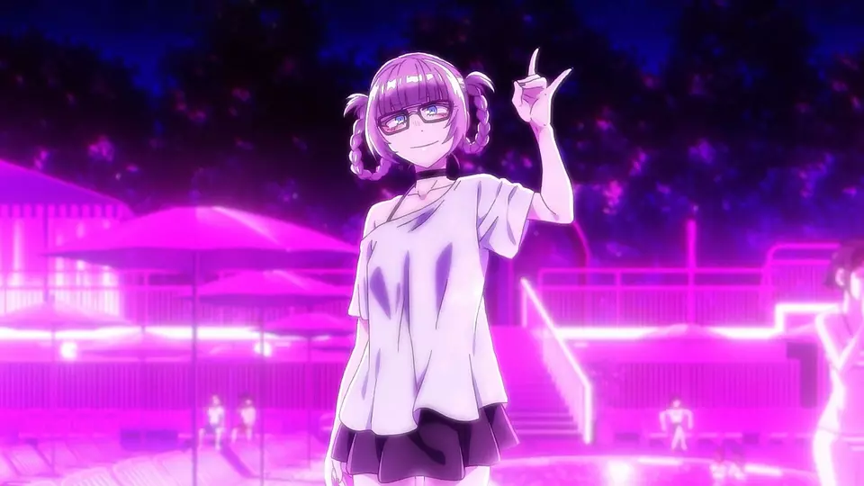 Песнь ночных сов