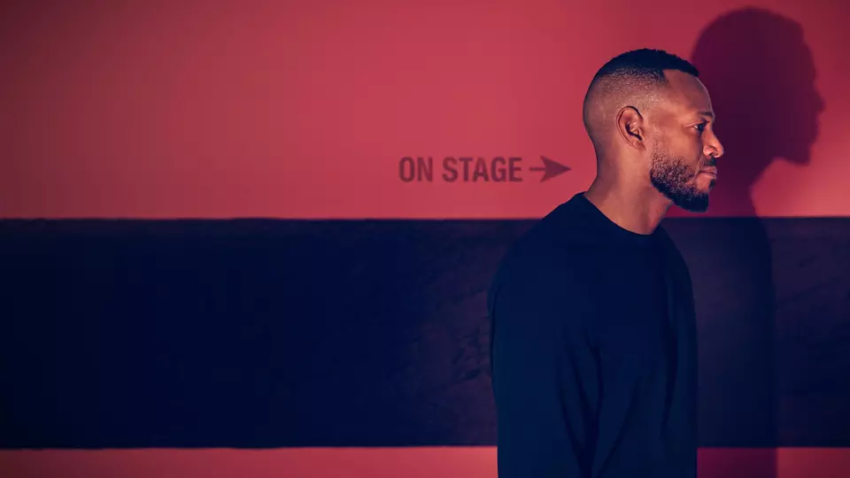 Marlon Wayans: Good Grief