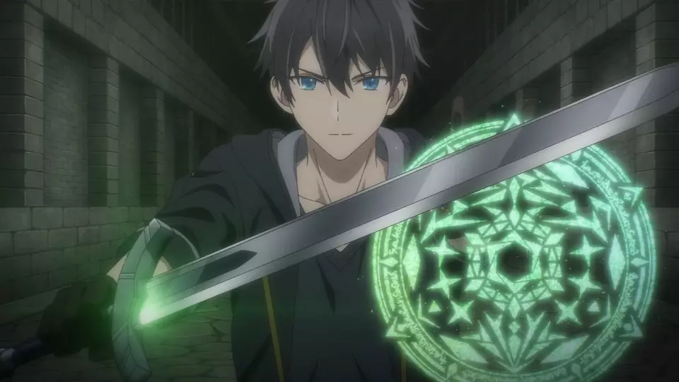 Мастера на все руки выгнали из отряда героев