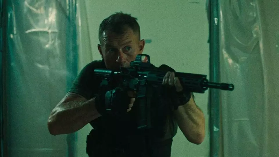 Король слоновой кости