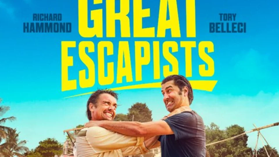 The Great Escapists