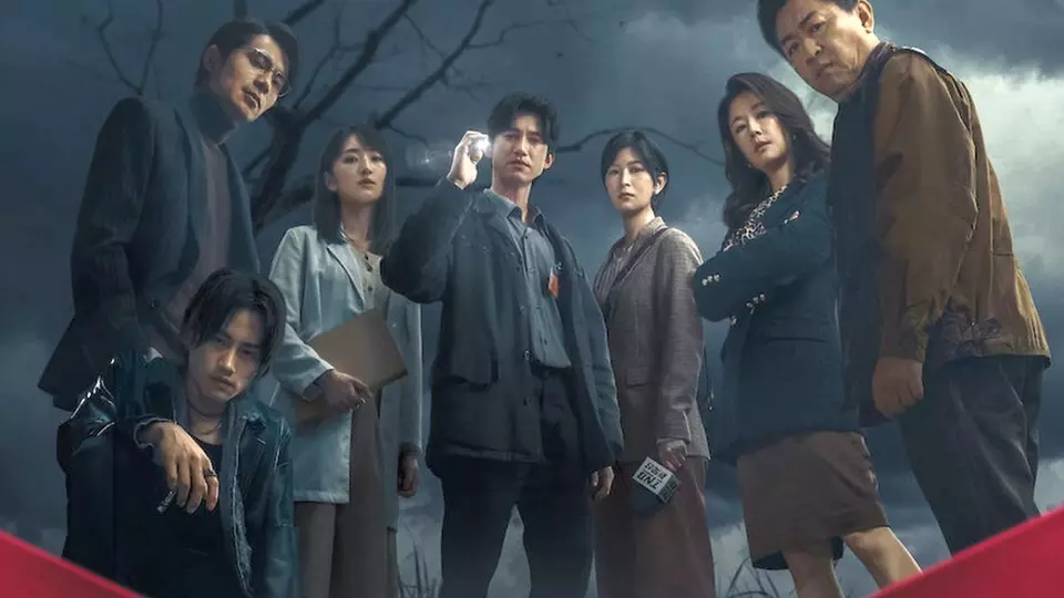 Убийца-подражатель