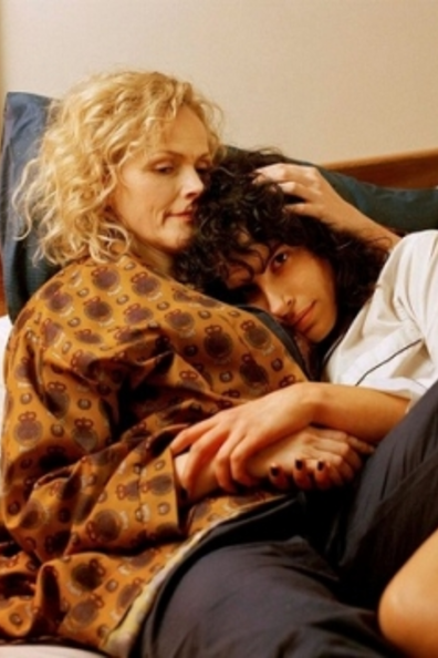 Бисексуалка