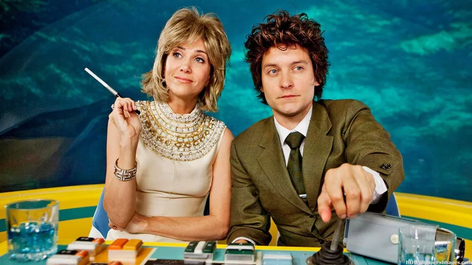 The Spoils Of Babylon