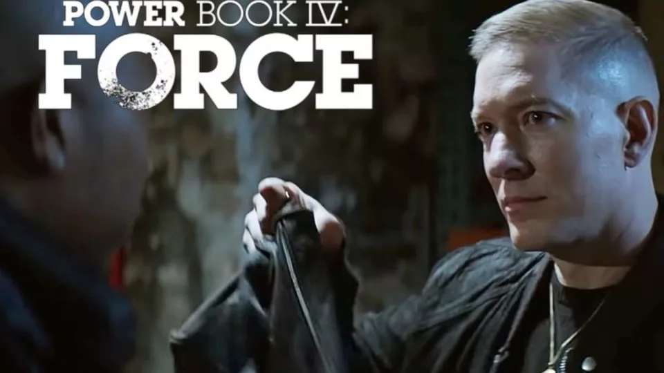 Power Book IV: Force