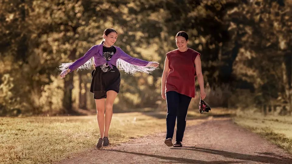 Священный танец