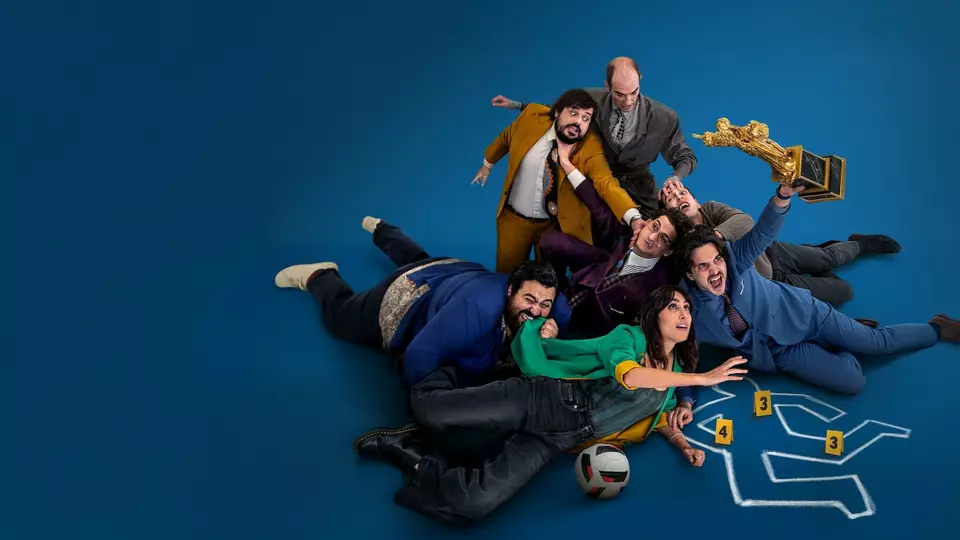 Ogni maledetto Fantacalcio