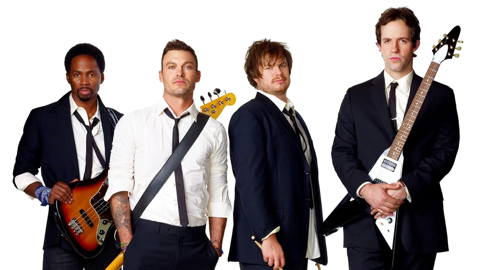 Свадебные музыканты