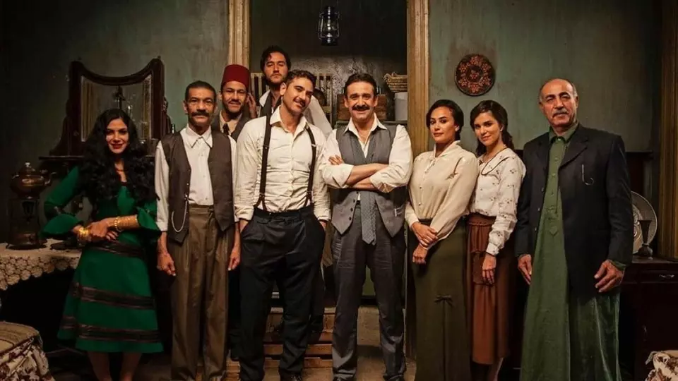 Кира и Эль-Джинн