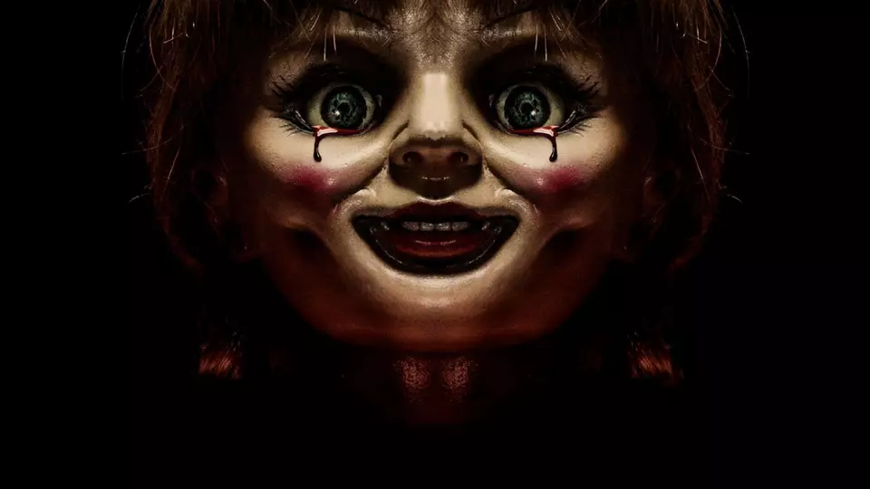 Annabelle