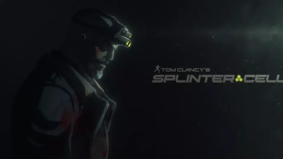 Splinter Cell: Deathwatch
