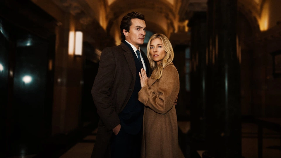 Анатомия скандала