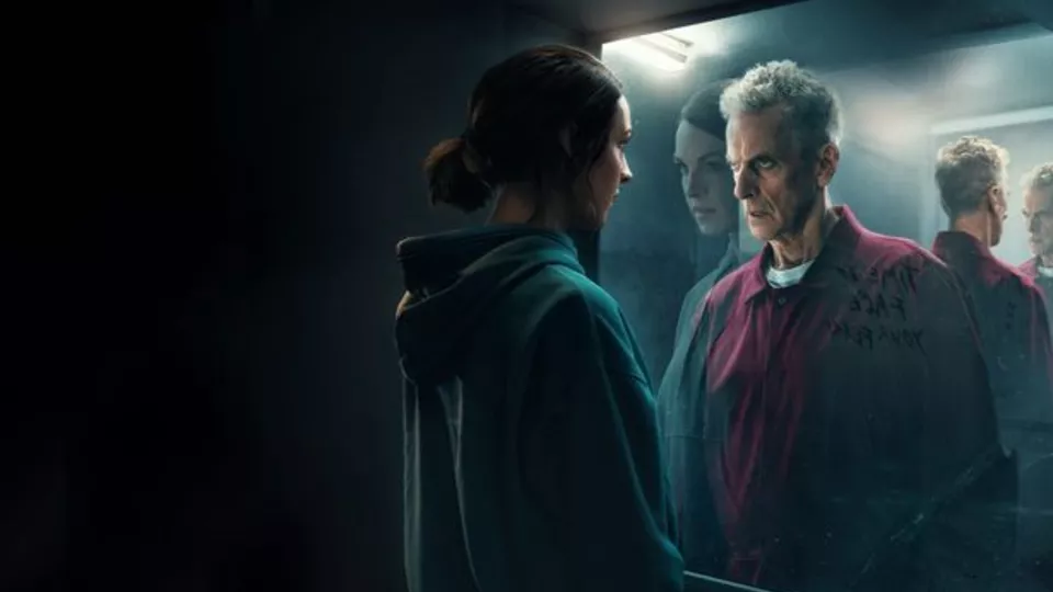 Час дьявола