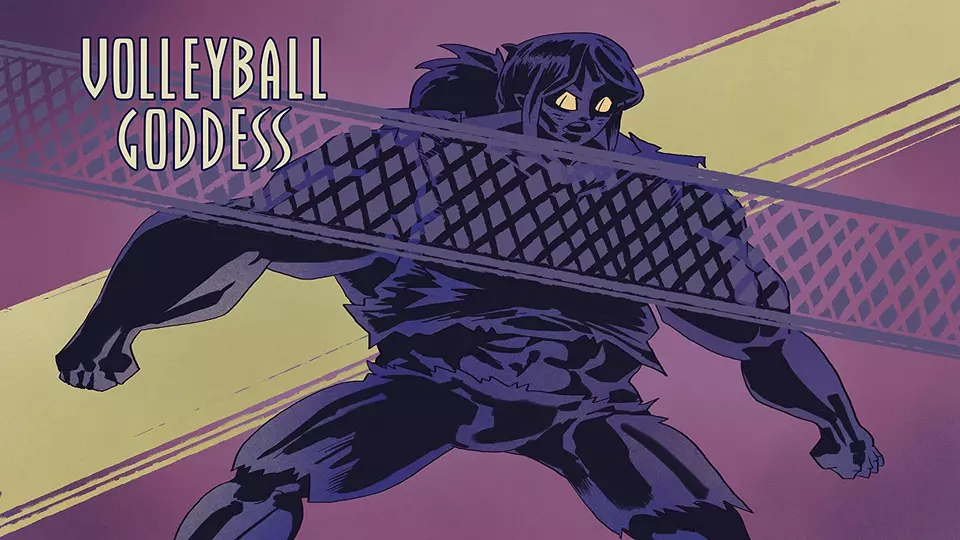 Типа человек