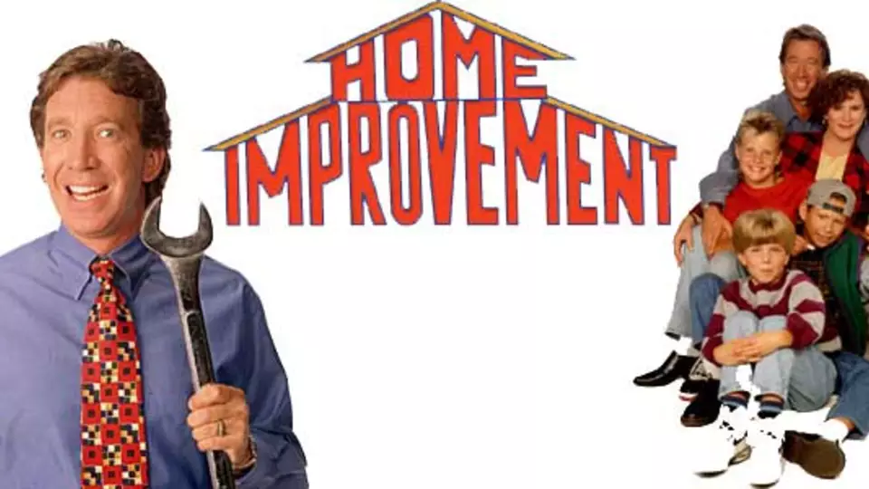 Большой ремонт