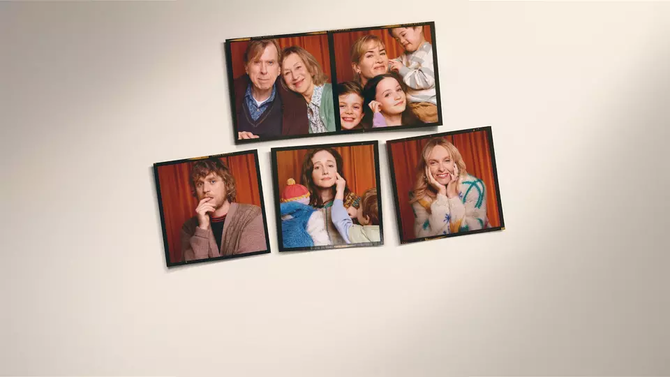 Прощай, Джун