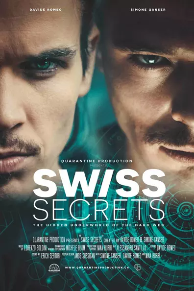 Тайны Даркнета