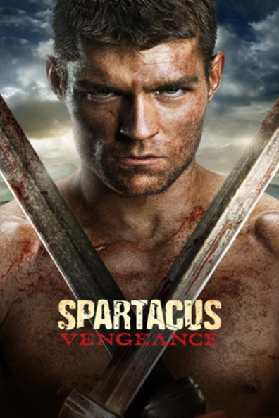 Спартак: Месть