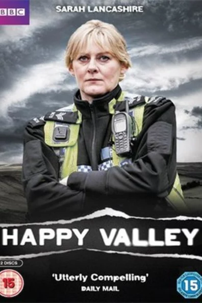 Счастливая долина