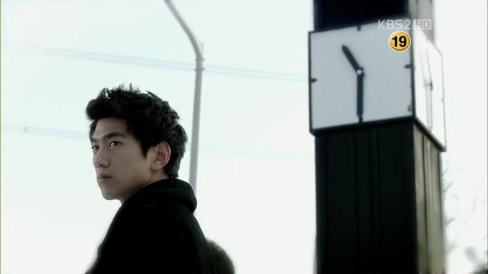 Белое Рождество