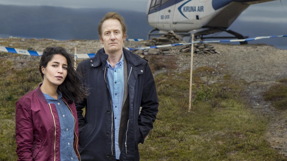 Полуночное солнце