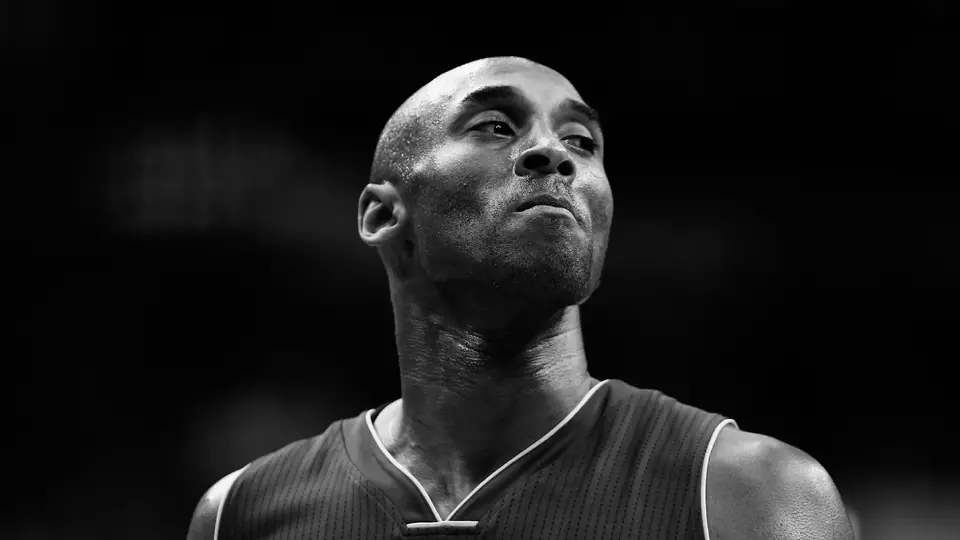 Kobe: The Making of a Legend